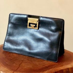 Givenchy GV Clutch